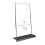 Stainless Steel Gravitational Potential Experiment 6