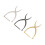 3PCS Stainless Steel Eyebrow Stencil Microblading Ruler Set Silver Black Gold 16