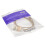 MFI Certified USB Cable Lead for iPhone 8/9/X Braided 0.5m 4