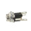 kenable 5.5 x 2.1mm DC Power Socket Panel Mount Solder Terminal End Adapter 3