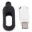 Micro-USB  IR Remote Control Phone APP  Adapter Infrared Transmitter for Smartphone TV Box Air Conditioner 1