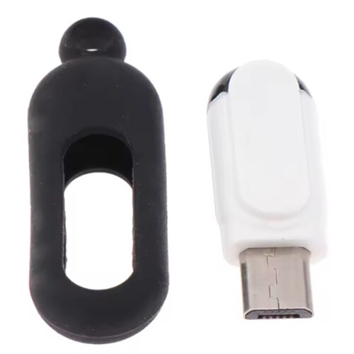 Micro-USB  IR Remote Control Phone APP  Adapter Infrared Transmitter for Smartphone TV Box Air Conditioner