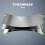 Resin 3D Printer LCD Flex Building Plate 140x84mm Spring Steel Flexible Plate for   2 Pro 4