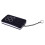 5pcs Universal Multifrequency Garage Remote Gate Remote Control 280-868MHZ for All Fixed Code and Parts of Rolling Code 2