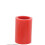 High Temp Silicone Pipe Clamps Connector for Banshee 1987-2006, Red (2 Pack) 5