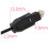 kenable TOS Link TOSLink Optical Digital Audio Cable 2.2mm Lead  3m 4