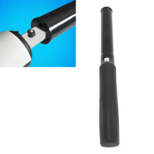 Adjustable Tiller Handle for Boats