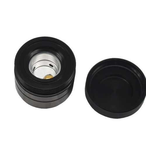 Motorcycle Chain Lubricator Oiler Manual Control Chain Oiler 2