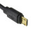 kenable GOLD USB 2.0 A To MICRO B FAST CHARGER and Sync Cable 24AWG  0.15m BLACK 4