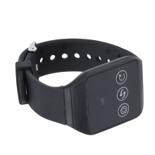 Système de pager sans fil 433,92 MHz 300 mAh Montre IPX7