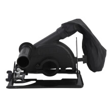 45 verstellbarer Winkelschleiferhalter für 100-125mm Scheiben