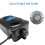 DB702/DB705 Aquarium 3L/min 3.5x5.5x8.5cm Black US 4