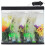 DB702/DB705 Aquarium 3L/min 3.5x5.5x8.5cm Black US 5