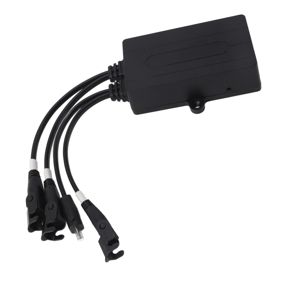 Wireless Recliner Controller 29V 2.4G Remote For Lift Chairs, Beds 9461386553756