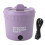 Portable Electric Pot 1.2L, 450W, Multi-Function, EU Plug 3
