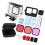 Waterproof 45m Cam Case 9/10, 8.5x9.2x4.5cm Black 6