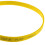 kenable FLAT CAT6 Ethernet LAN Patch Cable Low Profile GIGABIT RJ45 15m YELLOW 5