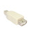 kenable USB 2.0 A Type Female Socket Adapter to B Type Printer Male Plug 3