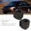 2pcs Front Stabilizer Bar Bushings for C-Elysse 2012-2018, Plastic Replacement 3