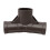 Replacement T Connector for P07240 Swimming Pool Plastic T Joint Frame Connector 2