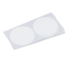 Men Nipple Covers 80pcs Ultra Thin Self Adhesive Anti Chafing Nipple Stickers