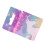 45Pcs Unicorn Stickers - Self-Adhesive Paper 1