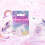 45Pcs Unicorn Stickers - Self-Adhesive Paper 5