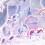 45Pcs Unicorn Stickers - Self-Adhesive Paper 8