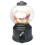 Multi-Function Kids Vending Toy Black Durable Plastic Gumball Machine 1