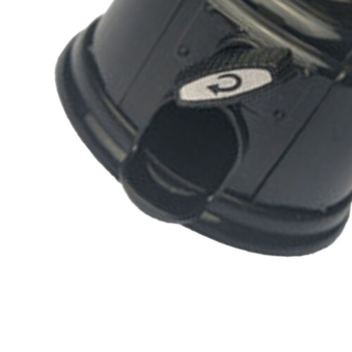 Multi-Function Kids Vending Toy Black Durable Plastic Gumball Machine 2