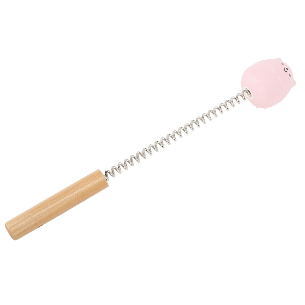 Hedgehog Shape Tapping Massager