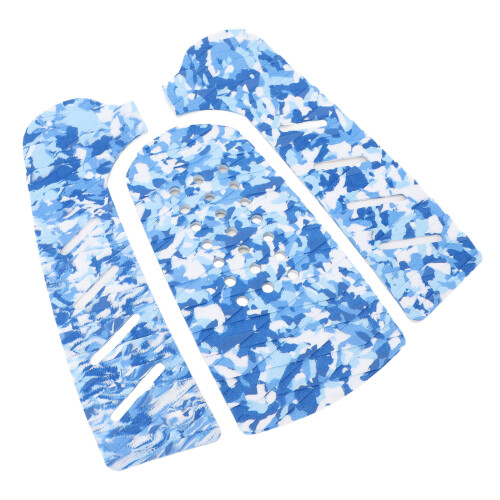 EVA Surf Deck Grip Mat 3pc
