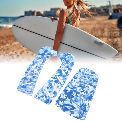 EVA Surf Deck Grip Mat 3pc