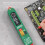 S8 Pen Digital Multimeter AC/DC Voltage Tester, 3.7V 400mAh 6