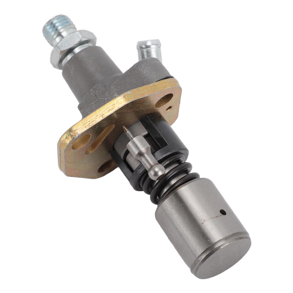 188F Steel Diesel Fuel Injection Pump For Generator 6.5Mm Plunger 4961393349724