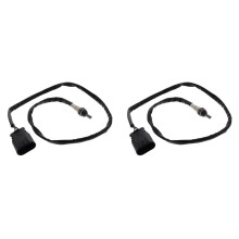 2X Capteur D'Oxygène pour Moto TNT300 BN302 STELS300 STELS 600 BN600 TNT600 TNT600GT BN600GT Keeway RKX300 RK6 60