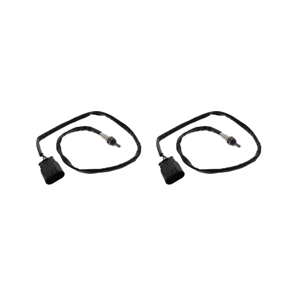 2X Oxygen Sensor For Tnt300 Bn302 Stels300 Stels 600 Bn600 Tnt600 Tnt600gt Bn600gt Keeway Rkx300 Rk6 60 6031945942395