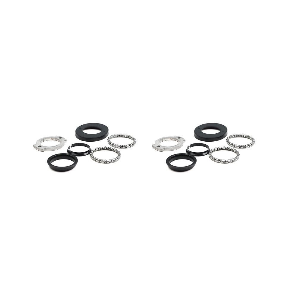 2X Electric Scooter Front Fork Tube Bearing Bowl Steering Ring Set For Mijia M365/M365 Pro Scooter Repairing Kit 6033169696245