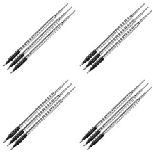 12Pc C210 Soldering Iron Tip USB Soldering Iron Tip 5V Battery Soldering Iron Tip Soldering Rework Accessories,B