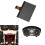 3X Speedometer Dashboard VDO LCD Display Pixel Repair for  Focus 2008-2011 C-Max   Instrument LCD Screen 8