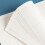 A5 8H Binder Cover LargeCap Transp White 3