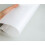 A5 8H Binder Cover LargeCap Transp White 10