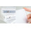 A5 8H Binder Cover LargeCap Transp White 13