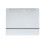 A5 8H Binder Cover LargeCap Transp White 15