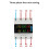 3 Phase 220-380v Voltage Relay 80A Changeover  Overvoltage/Undervoltage/ Overcurrent/Phase Loss Protection Keep 3