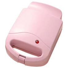 Portable Electric Sandwich Maker Home Multifunctional Machine Non-Stick Breakfast Maker EU Plug