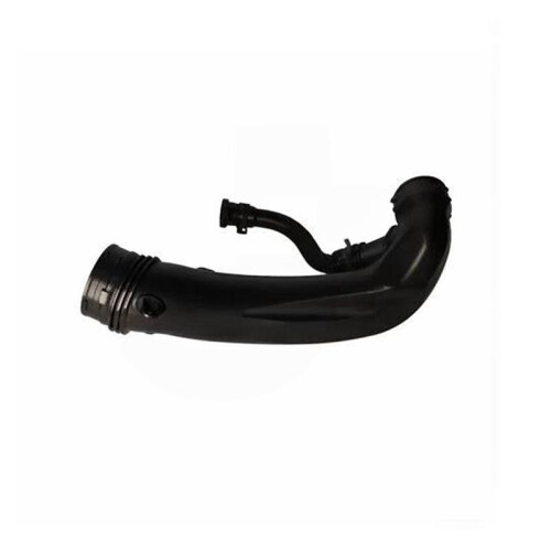 2Pcs Air Duct Turbocharging Pipe 13717599226 for 2