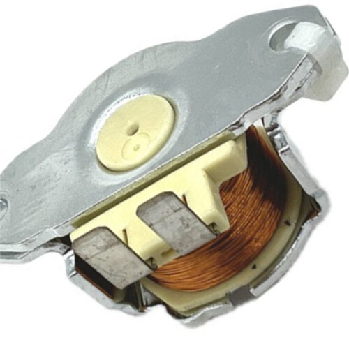 Clutch Shift Solenoid Valve 0B5DL501 for 2