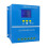 Solar Charge Controller 100A for 12V 24V 36V 48V Battery Systems, Multi-Battery Type Support, LCD Display 1