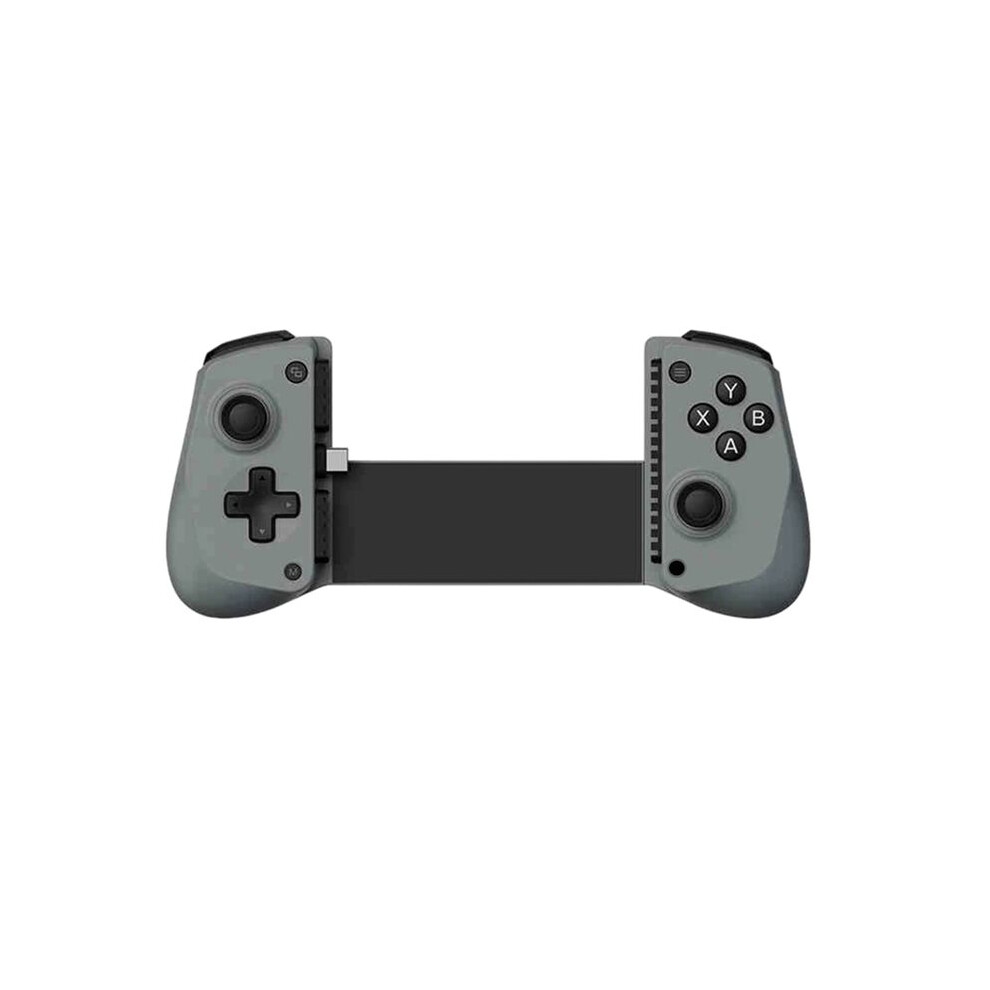 Game X5 Lite Mobile Gaming Controller For & Android Hall Effect Joystick Portable Gamepad For -The-Go 4712536786933